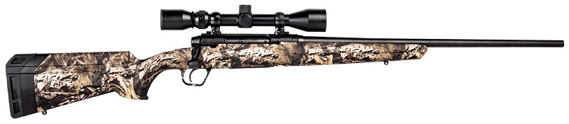 SAV AXIS XP 350LGD CAMO 4RD - 556 Black Friday Promotion